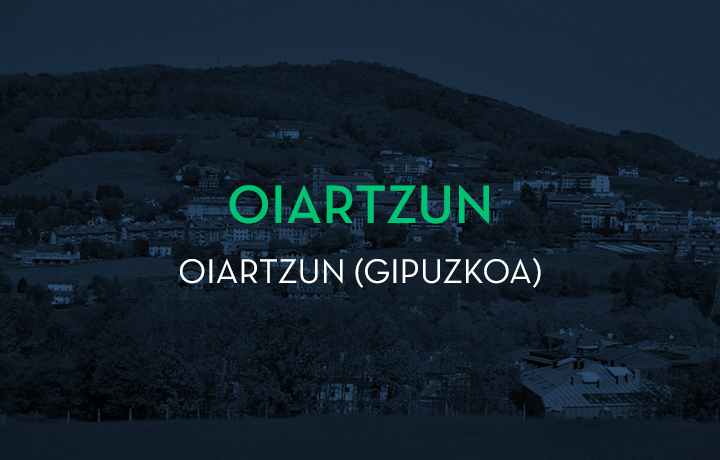 Oiartzun