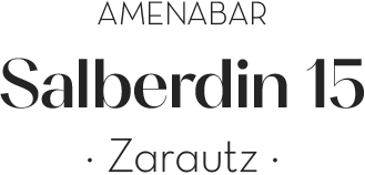 Salberdin 15 - Zarautz