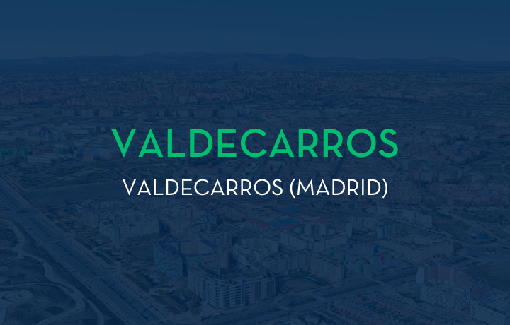 Valdecarros - Madrid