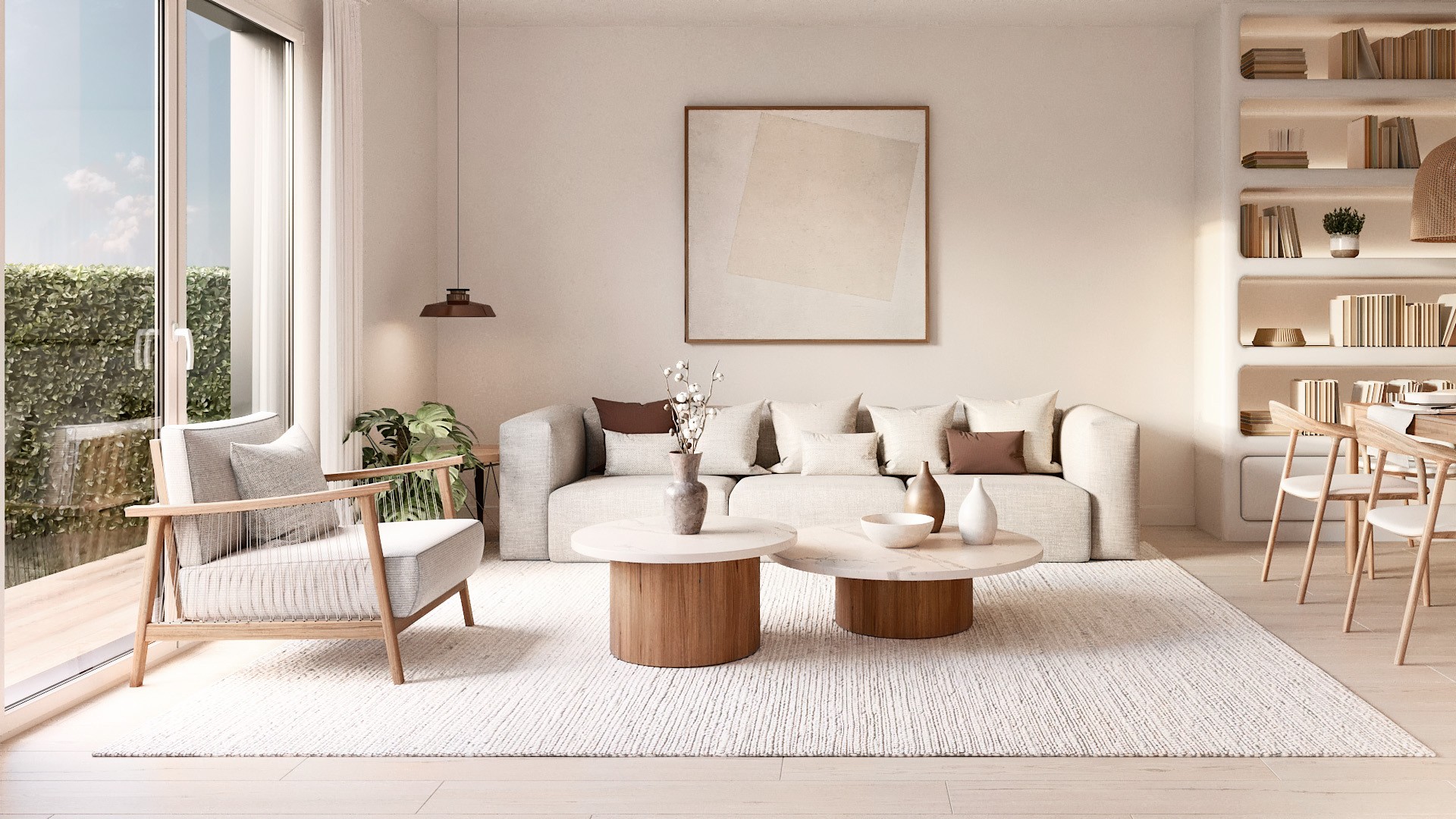 Interiores