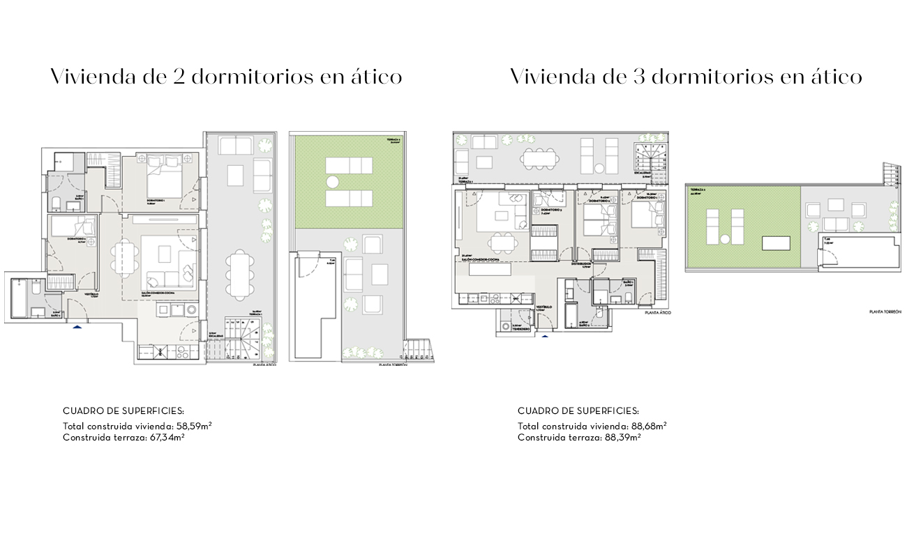 Interiores