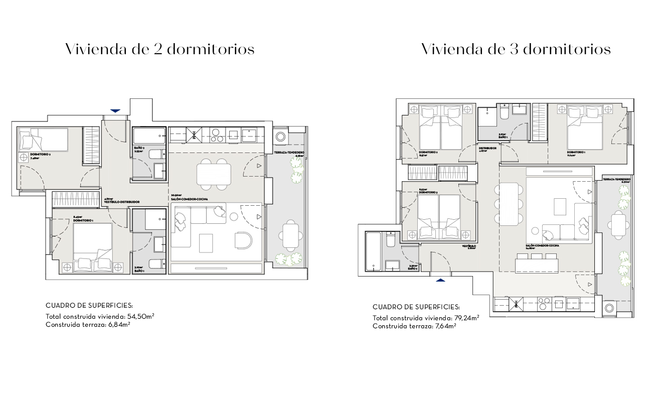 Interiores