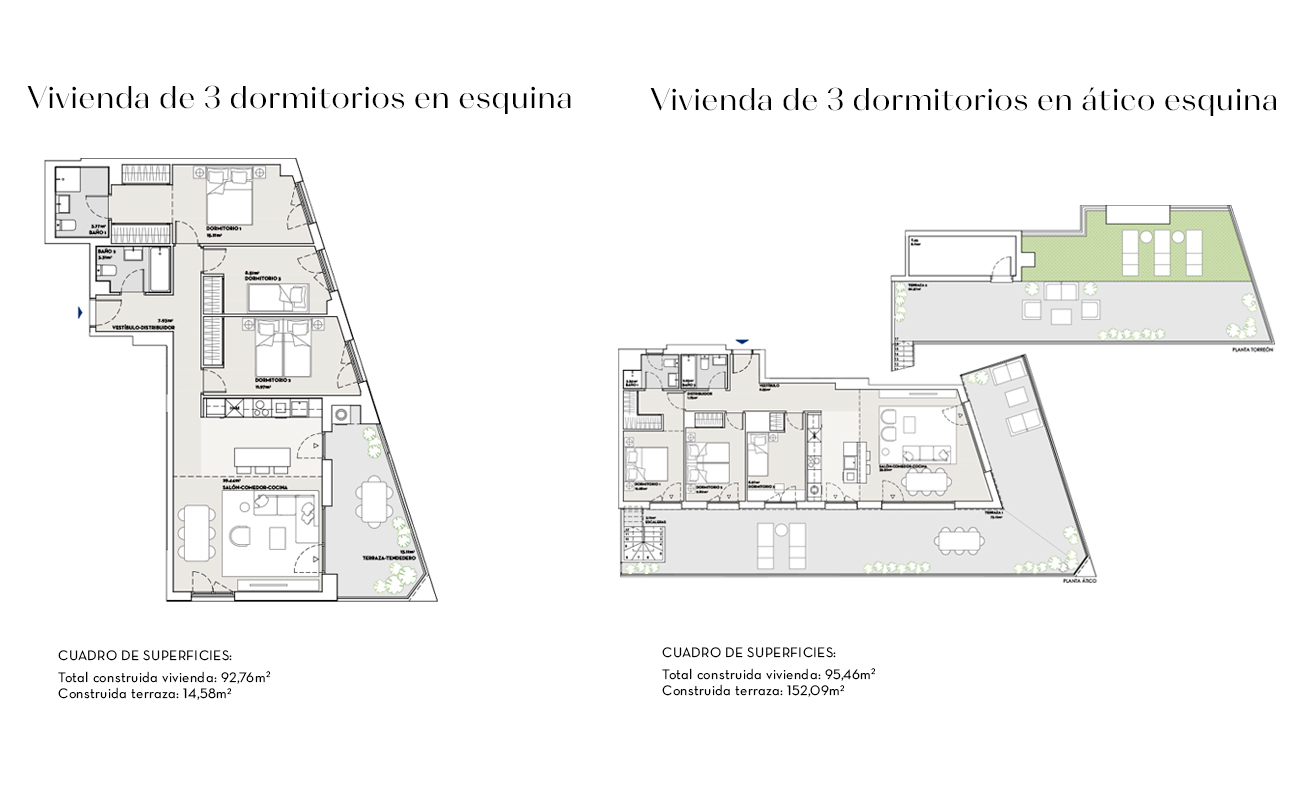 Interiores