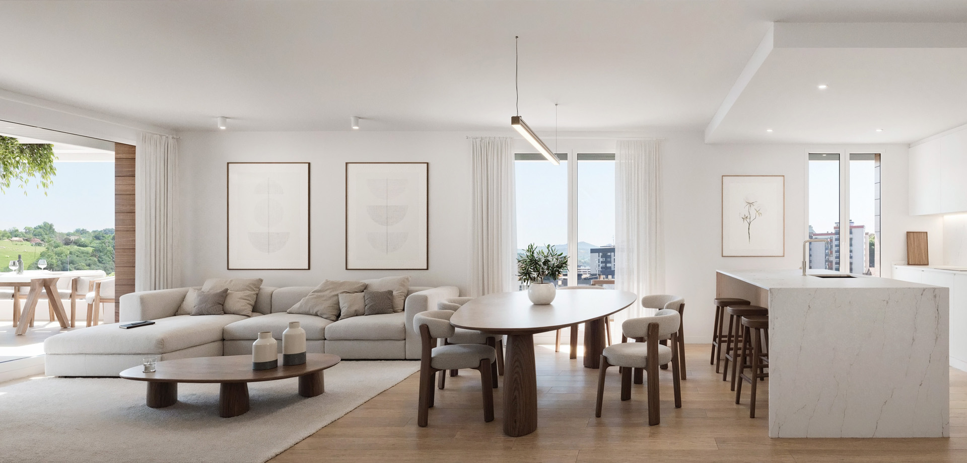 Interiores
