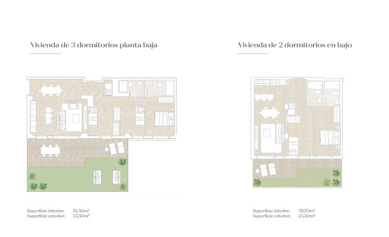 Interiores