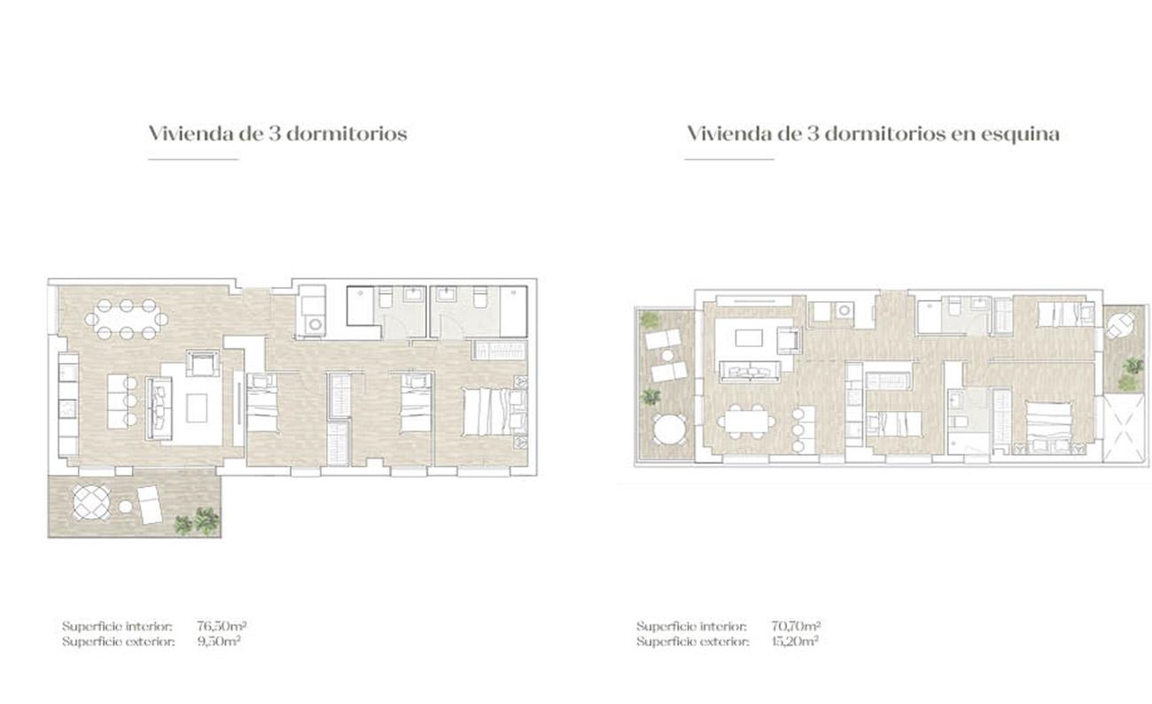 Interiores