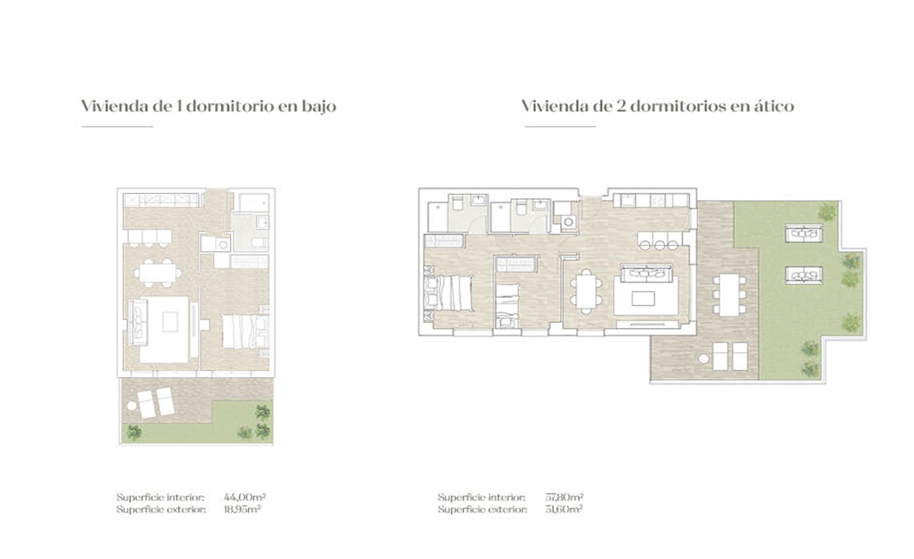 Interiores