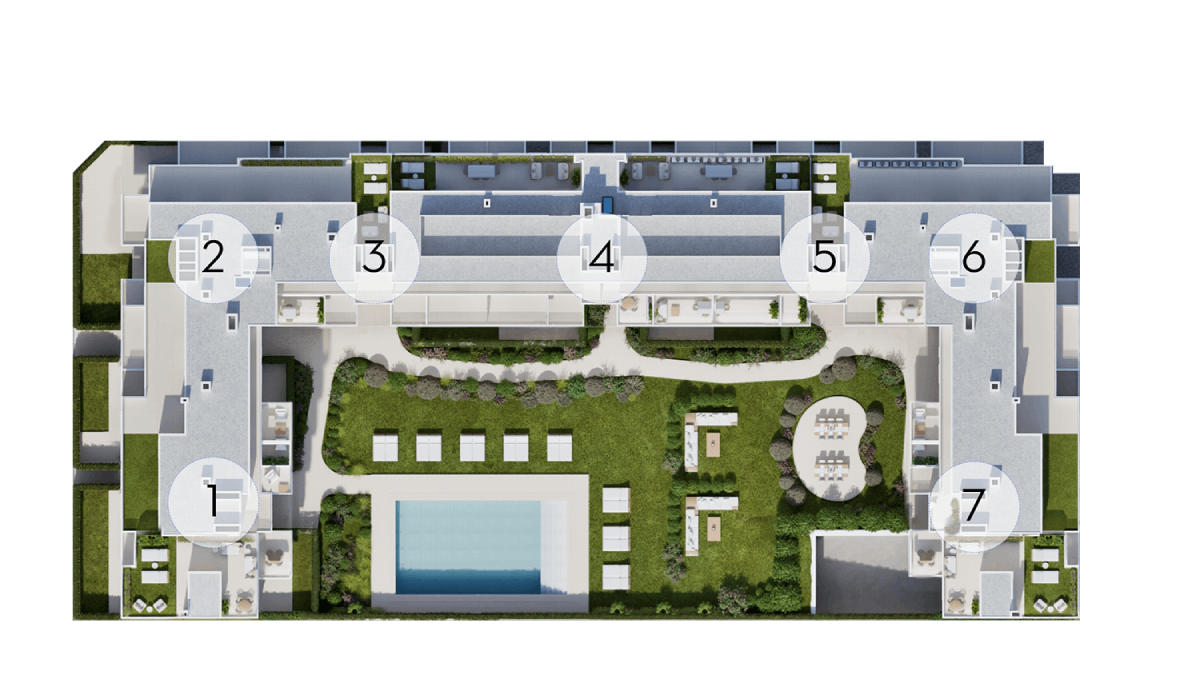 Elige tu vivienda