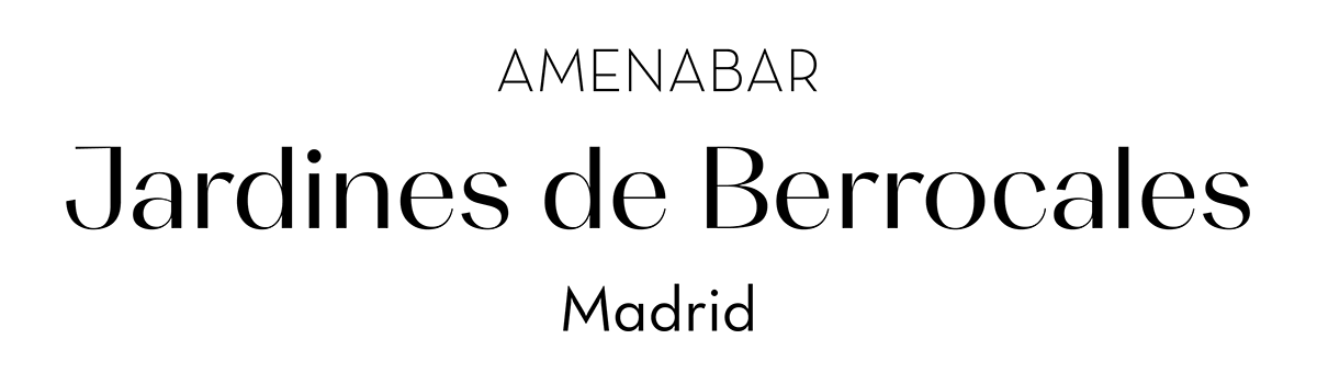 Jardines de Berrocales
