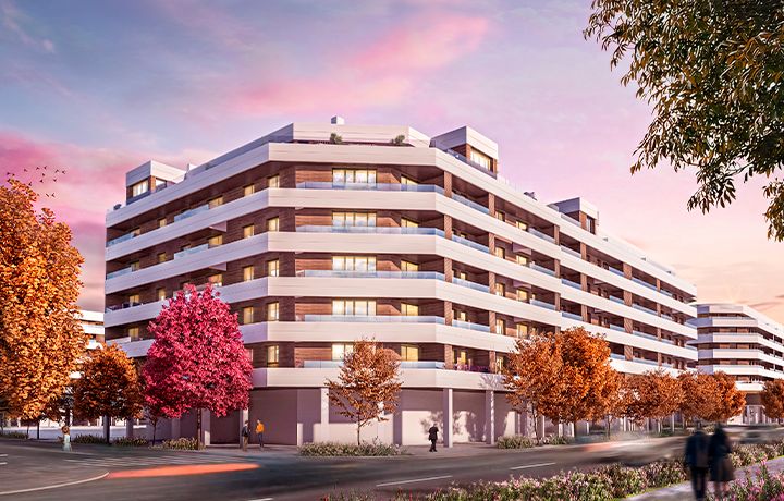 Terrazas de Peñacastillo II