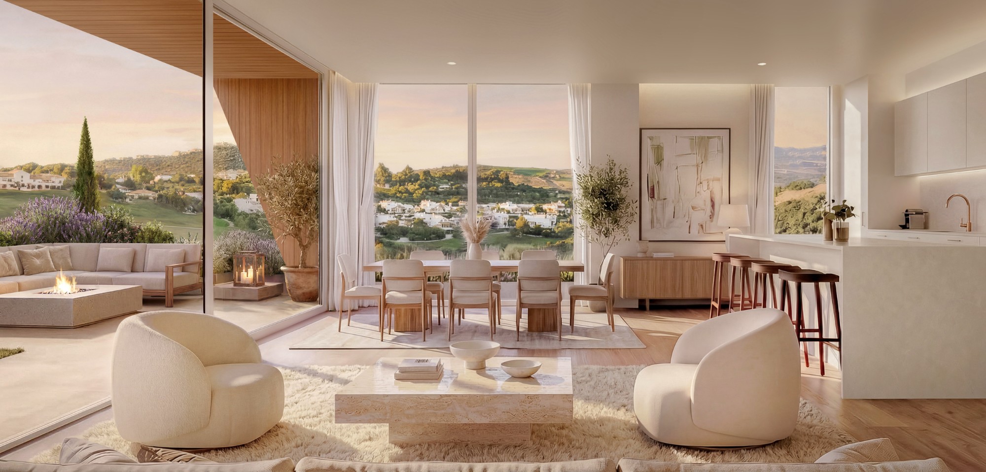 Interiores