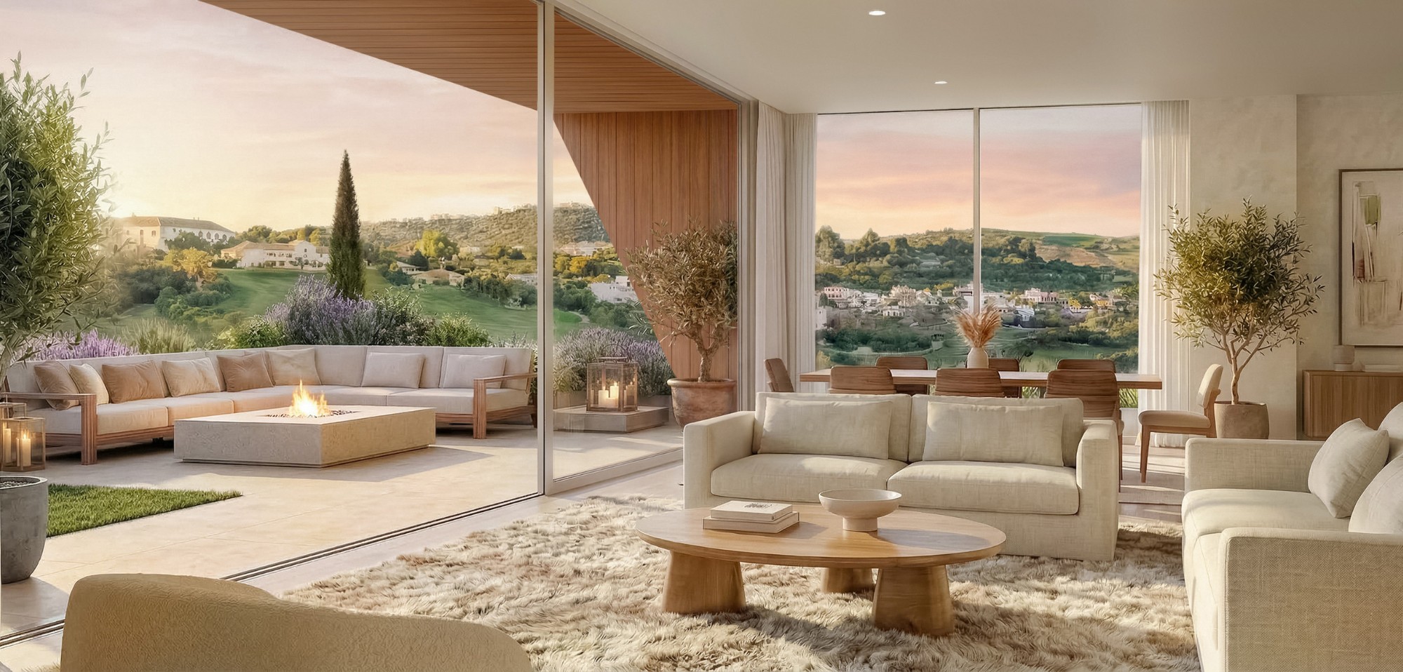 Interiores