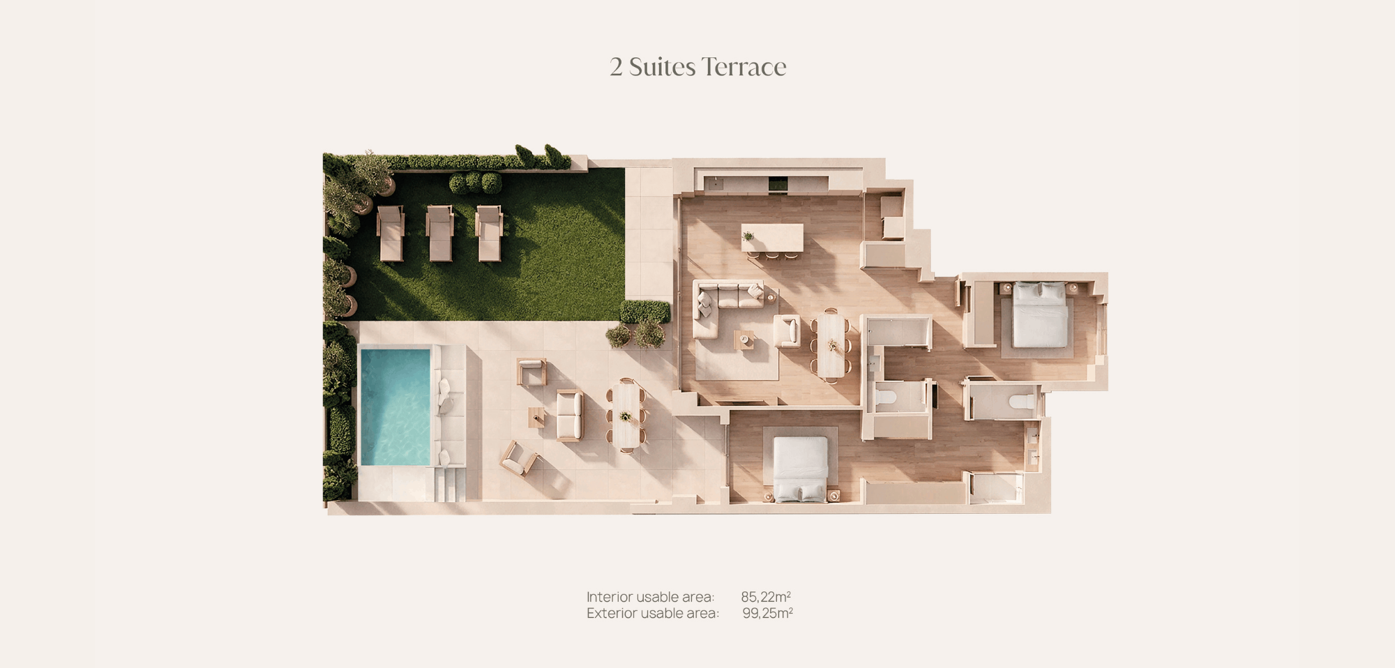 Interiors