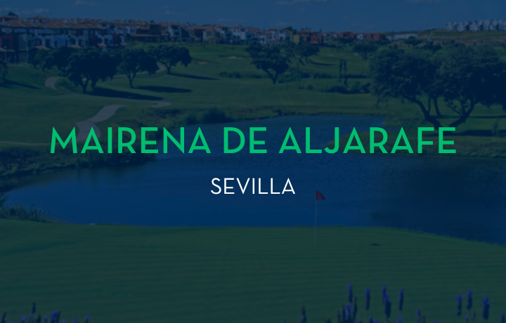 Obra nueva en Mairena de Aljarafe, Sevilla