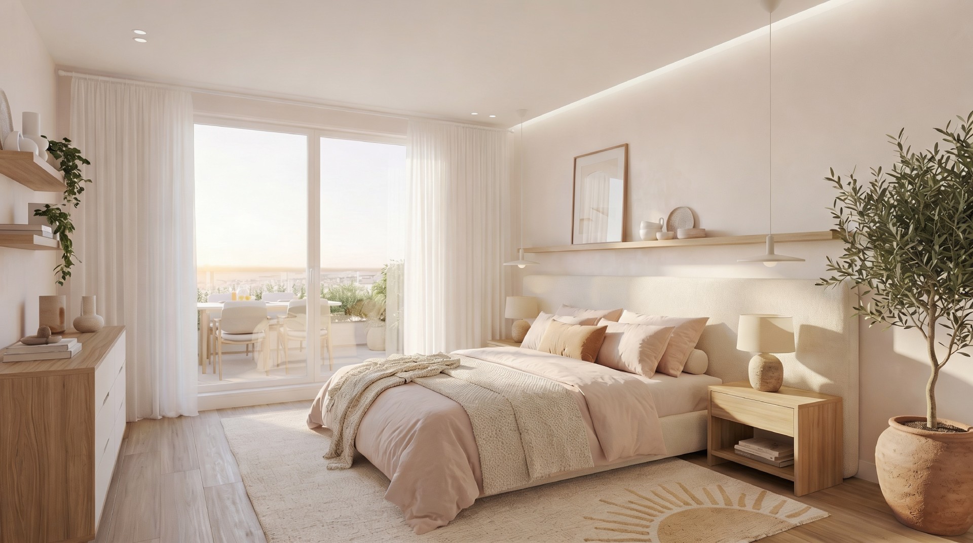 Interiores