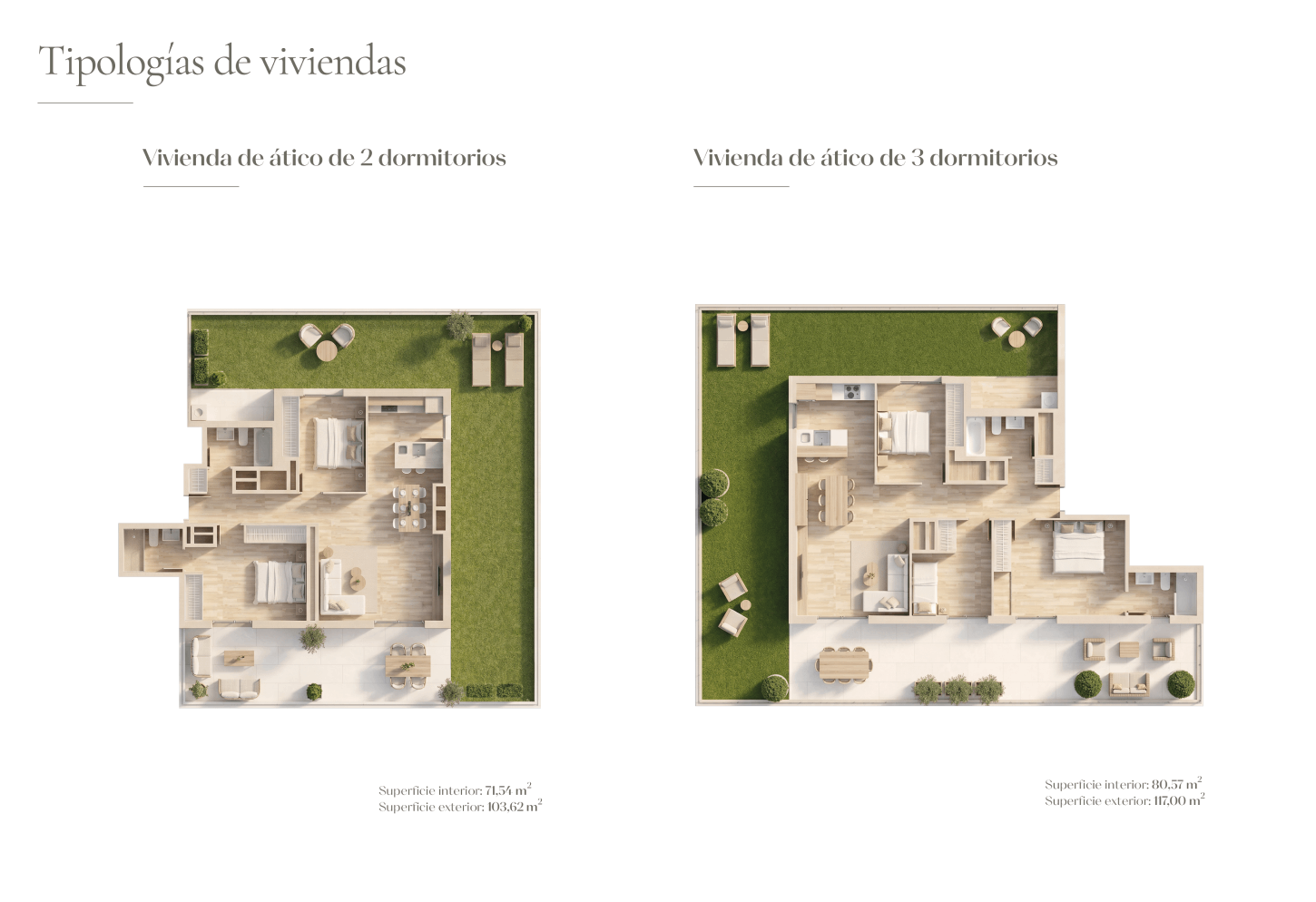 Interiores
