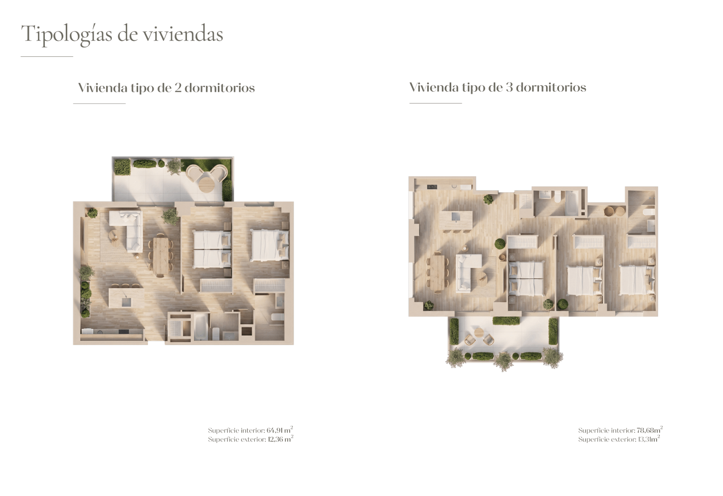 Interiores