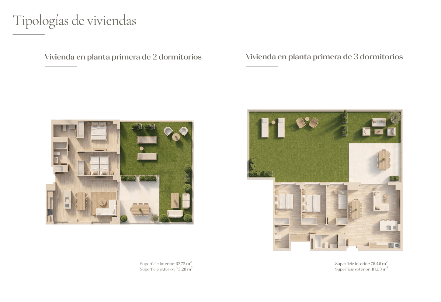Interiores