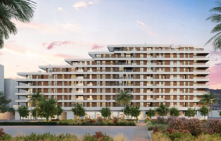 Residencial Jardines de San Lucas