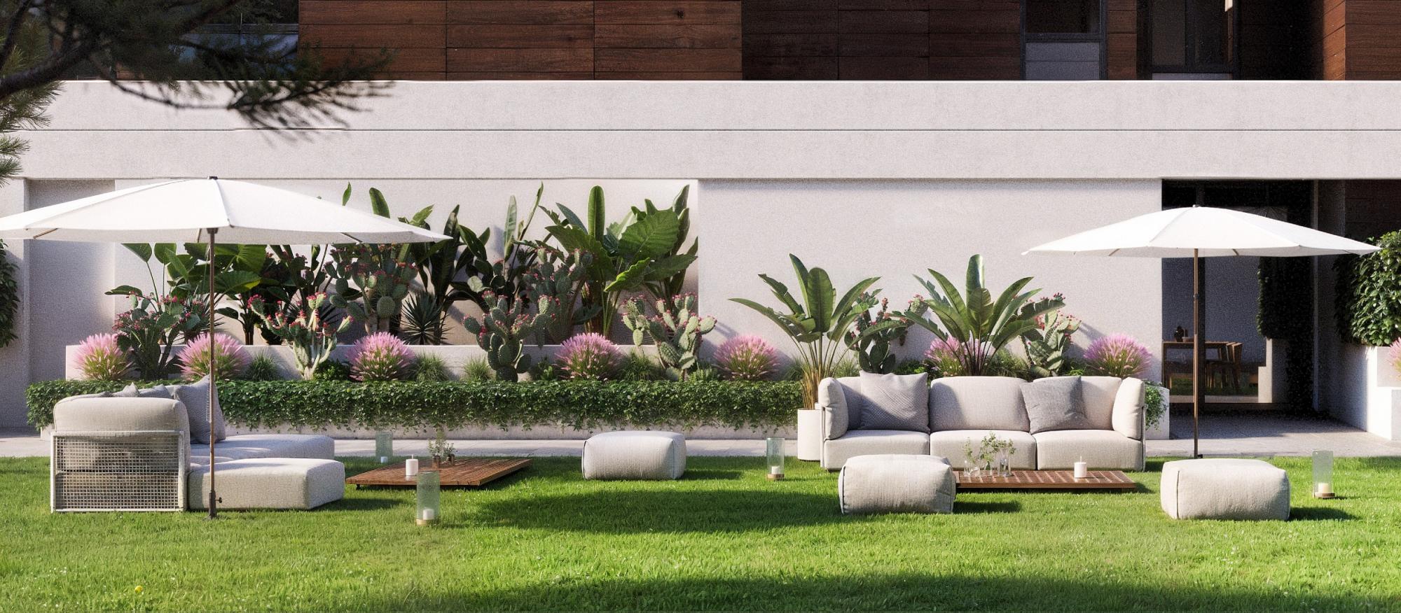 RESIDENCIAL JARDINES DE SAN LUCAS<br/>Nueva Promoción a la venta
