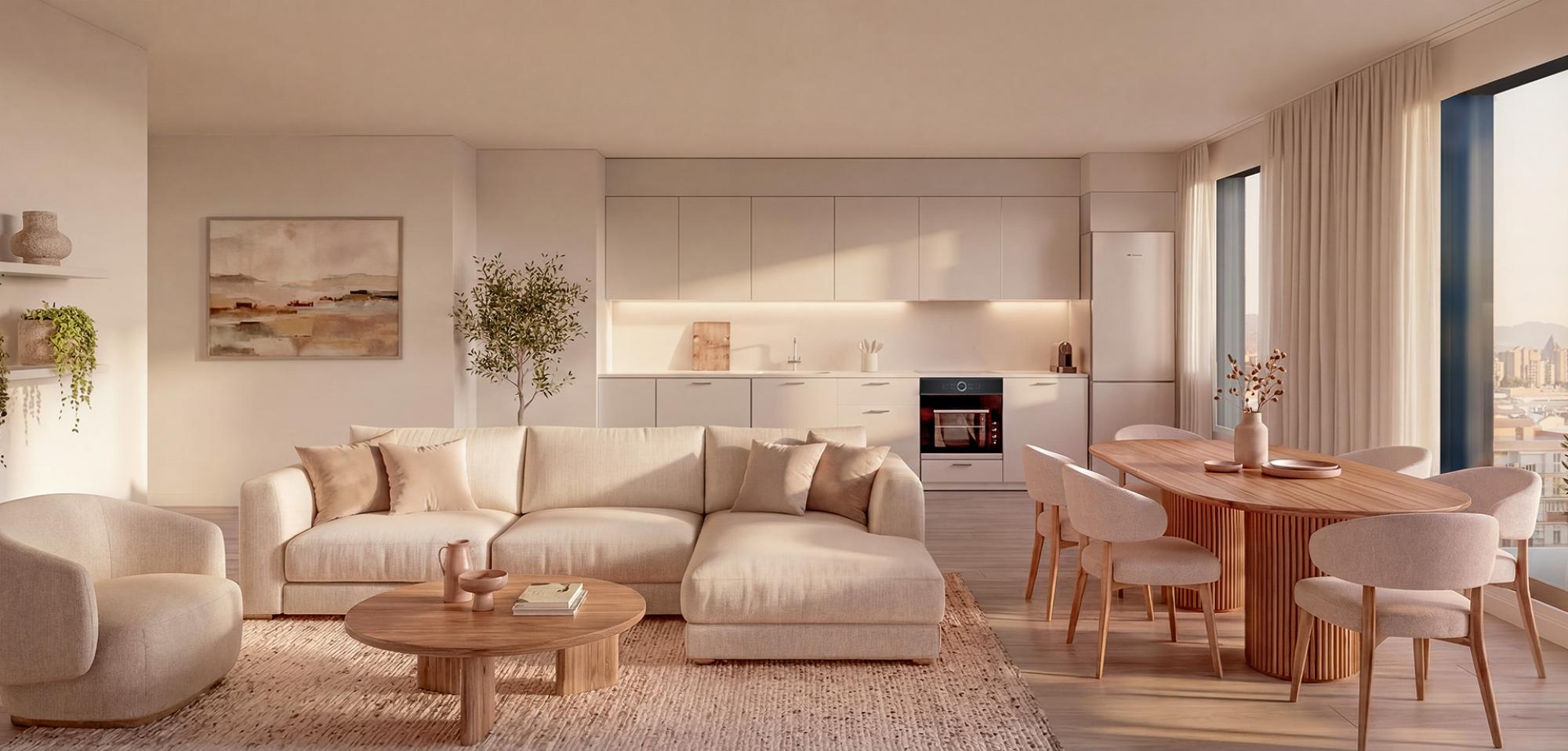 RESIDENCIAL JARDINES DE SAN LUCAS<br/>Nueva Promoción a la venta