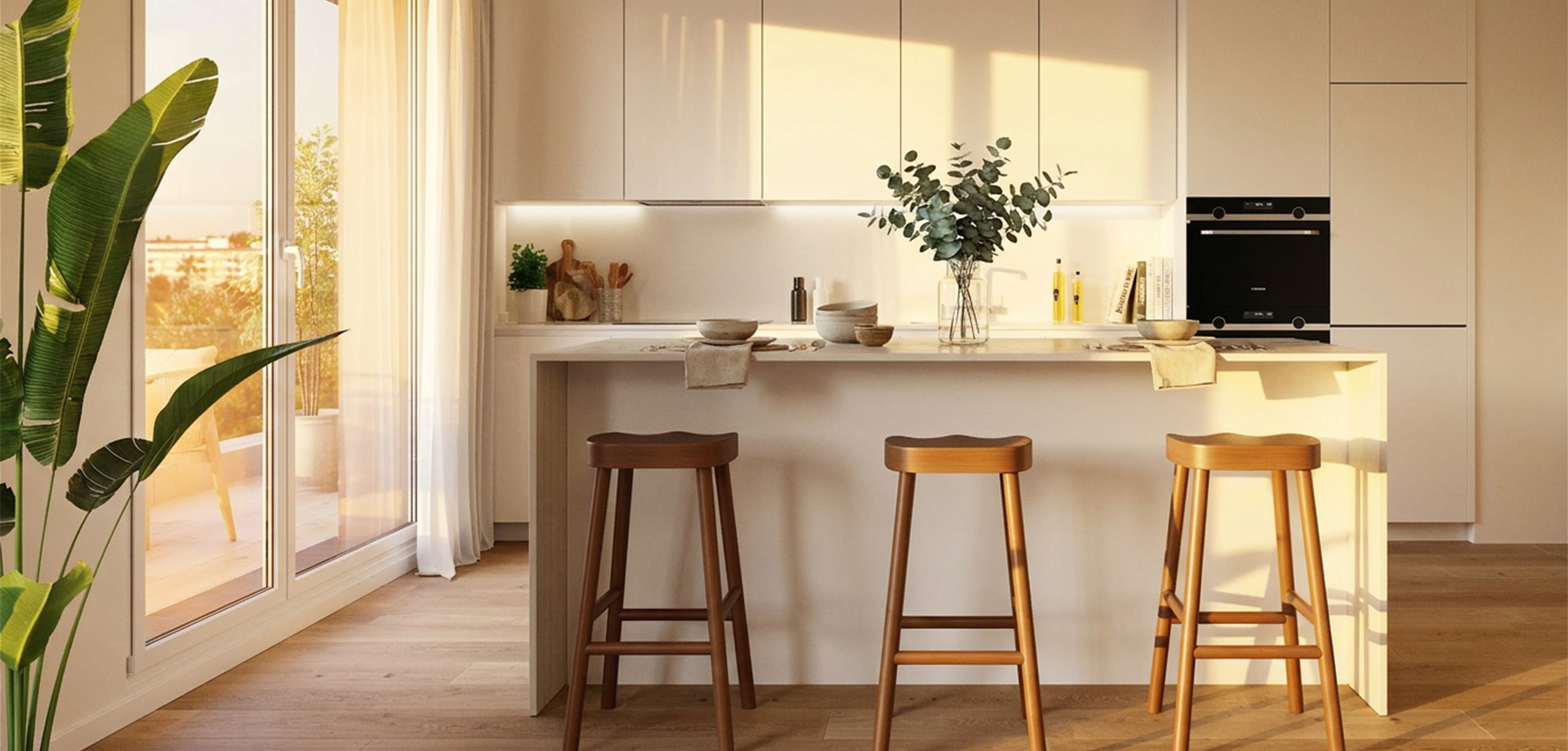 Interiores