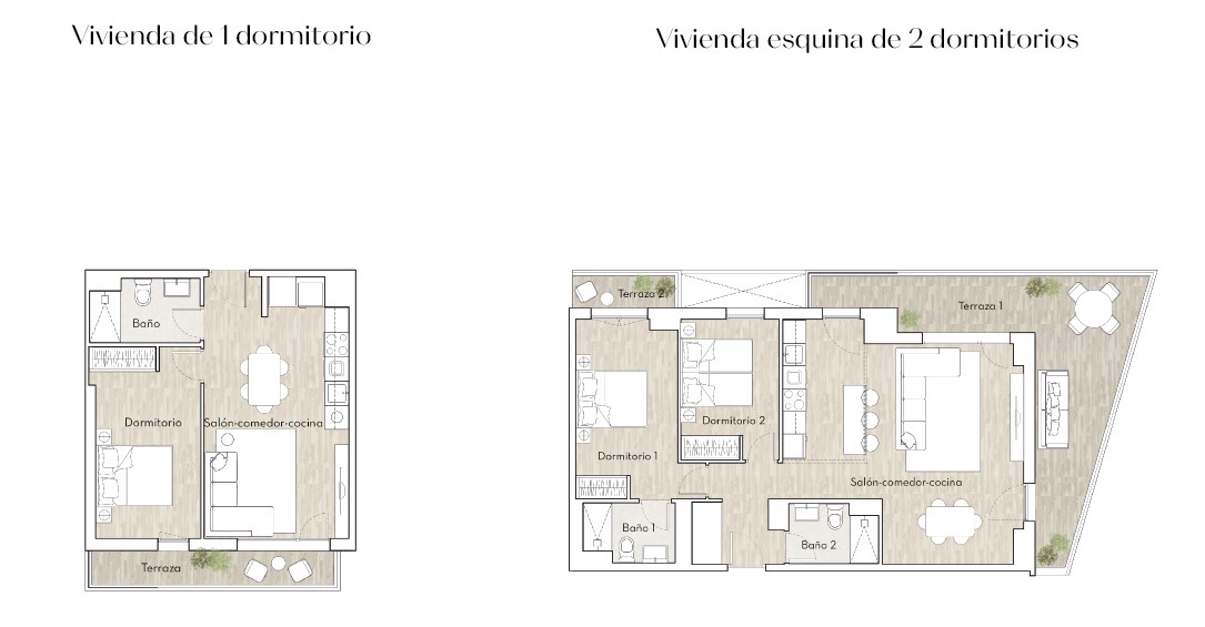 Interiores