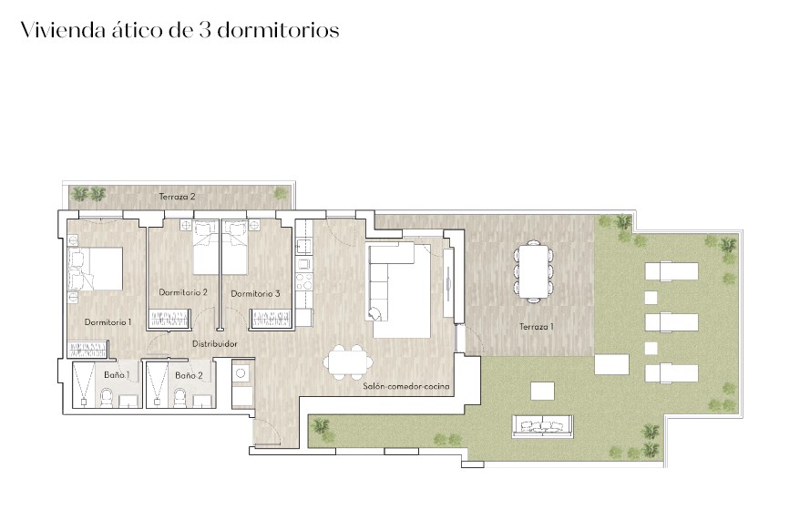 Interiores