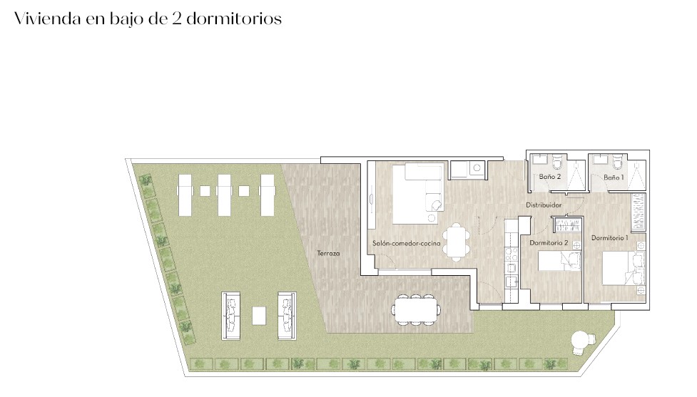 Interiores