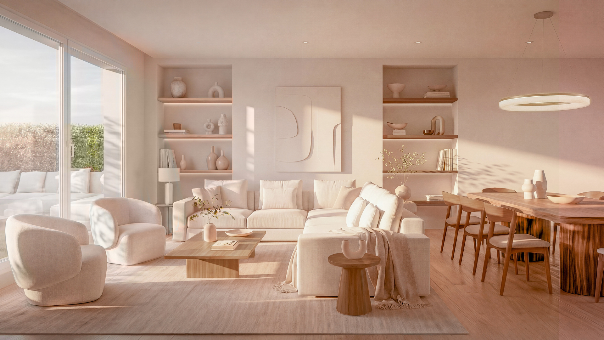 Interiores