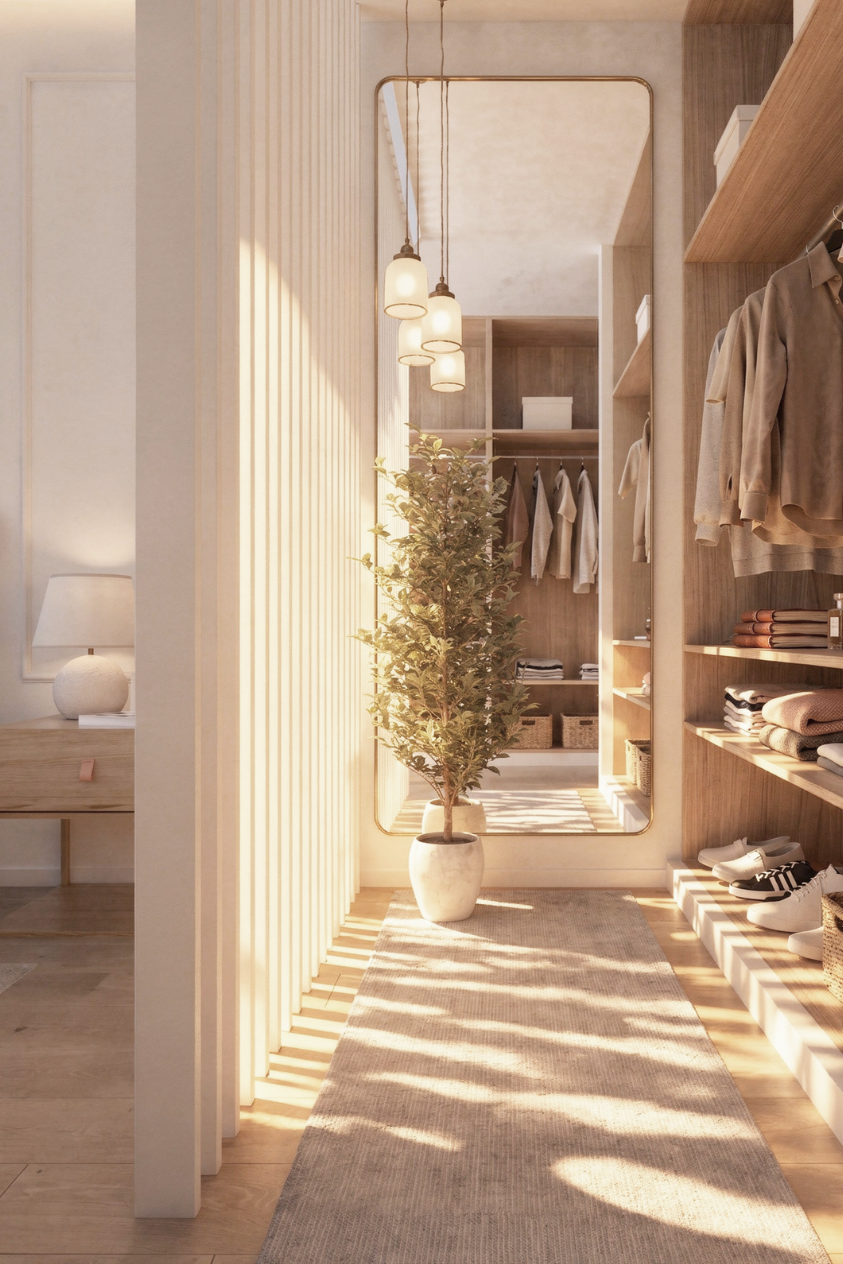 Interiores