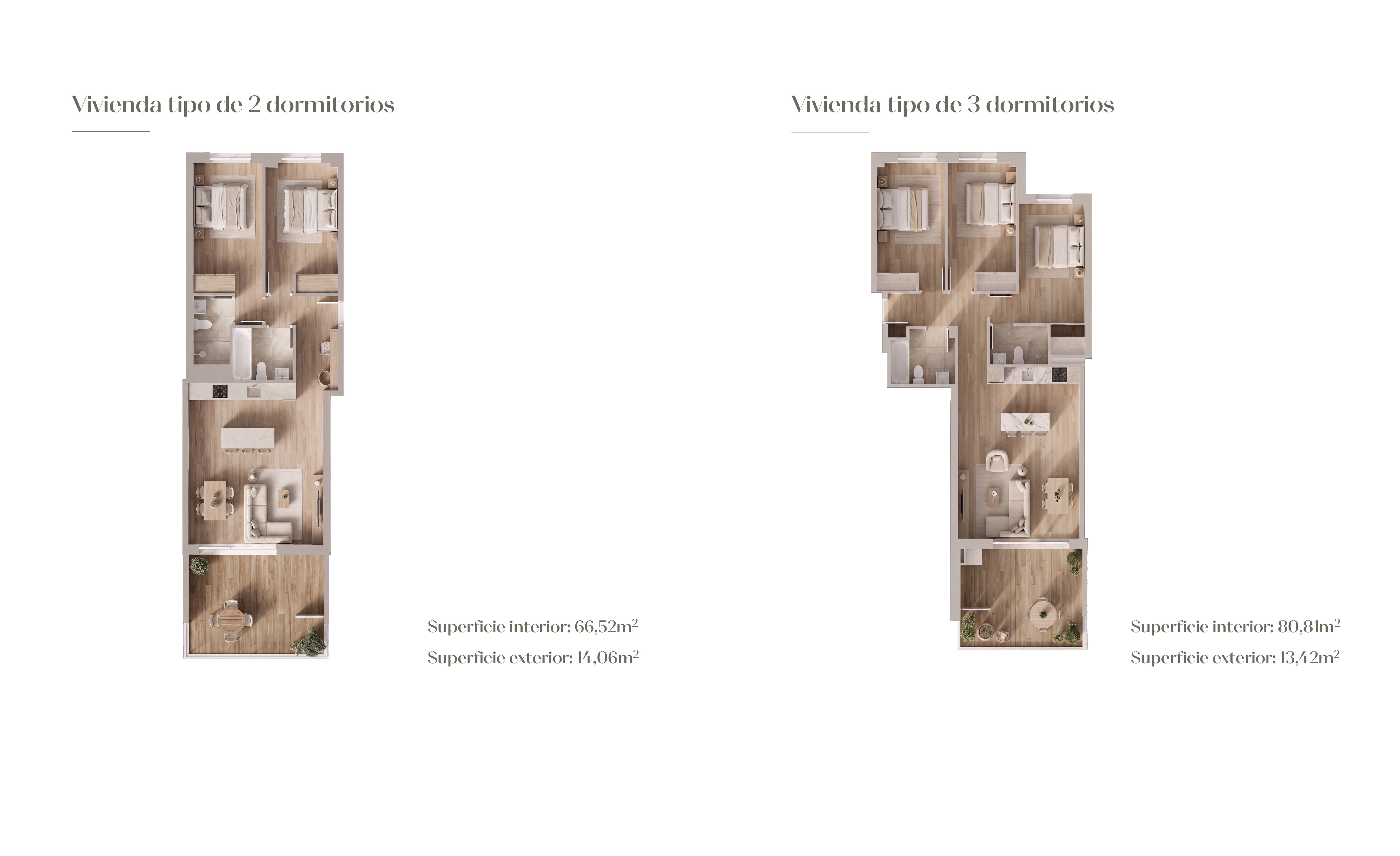 Interiores