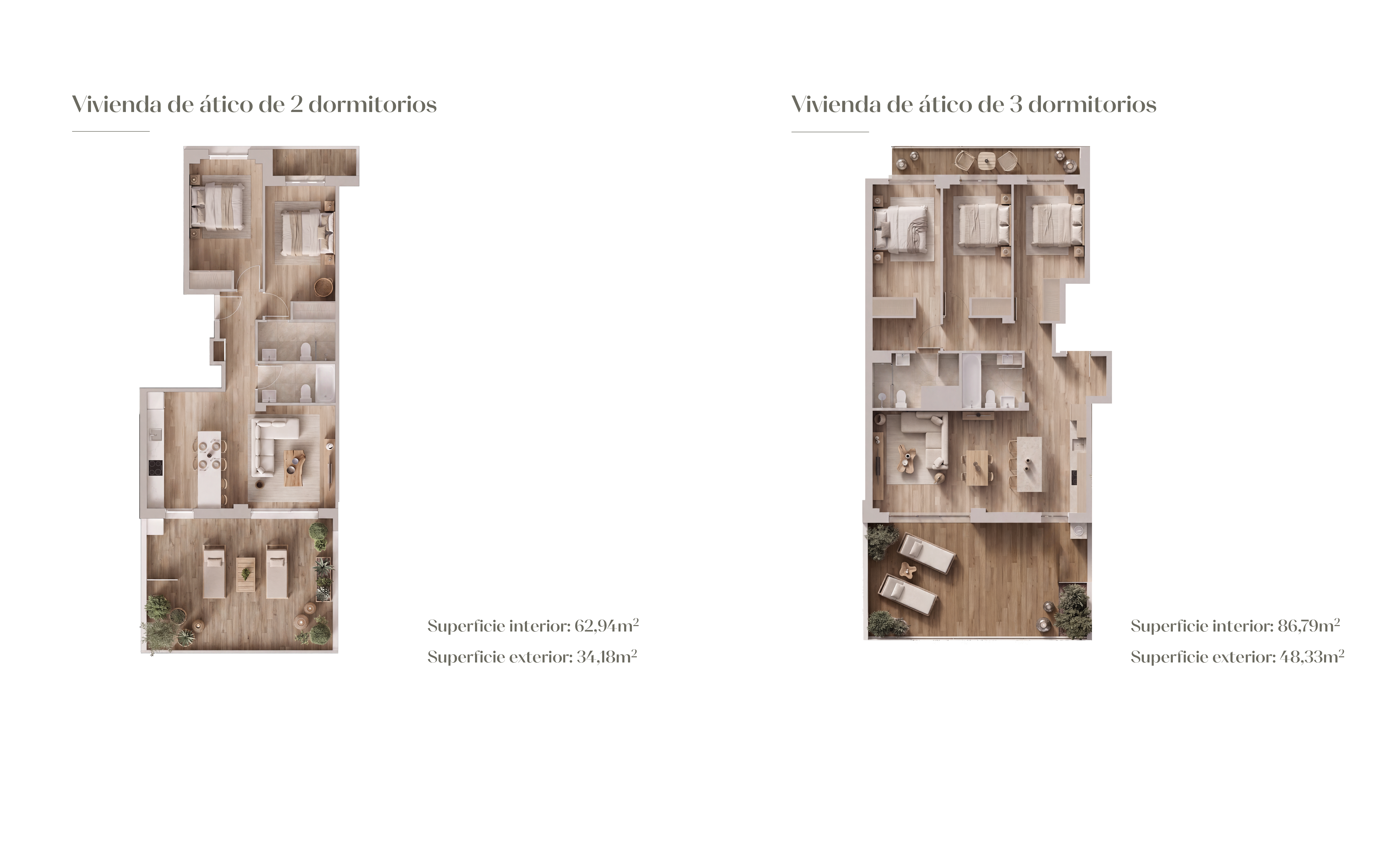 Interiores