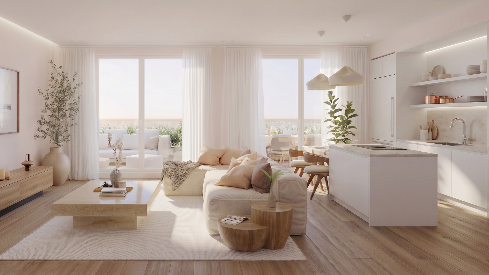Interiores