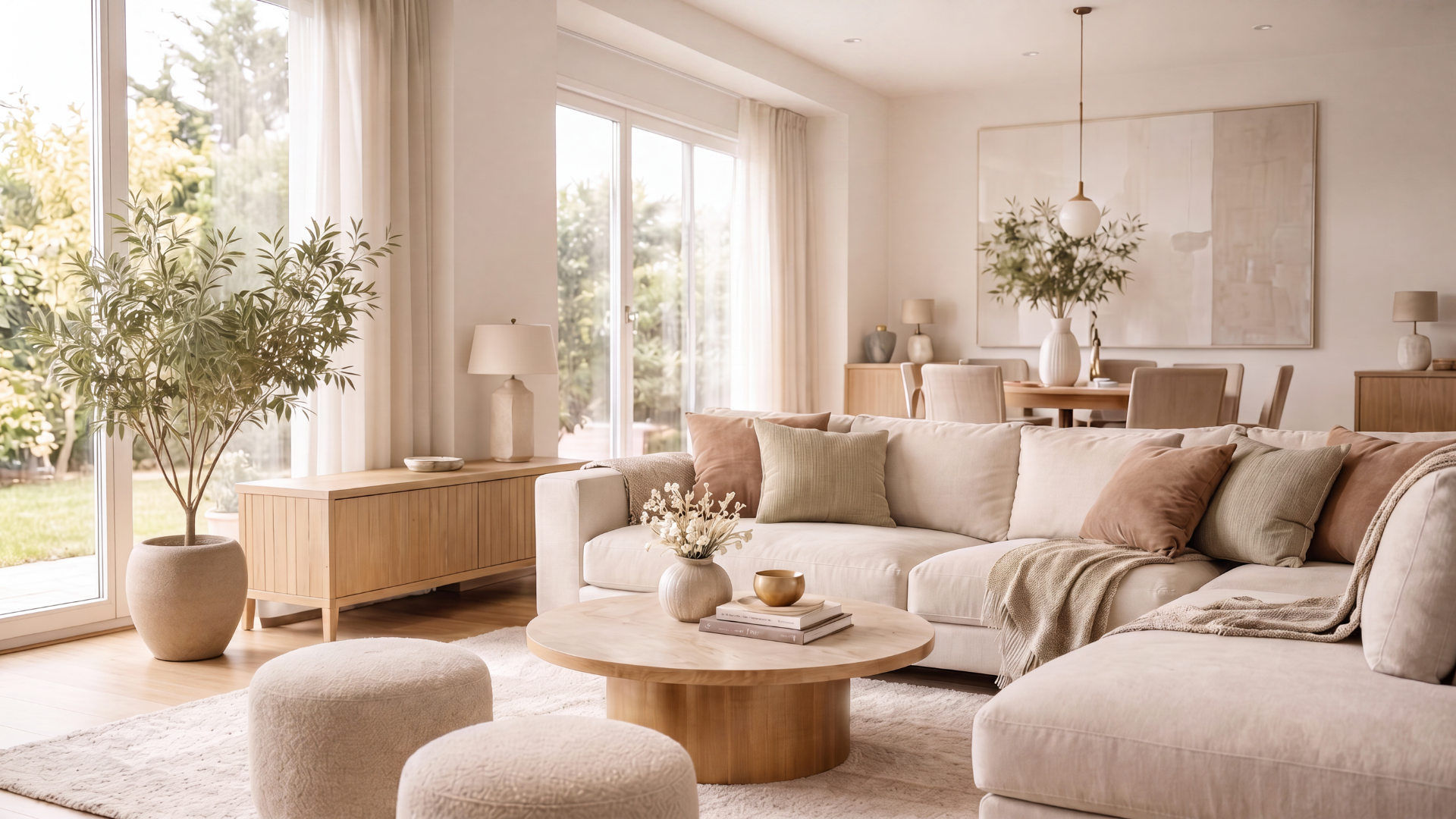 Interiores