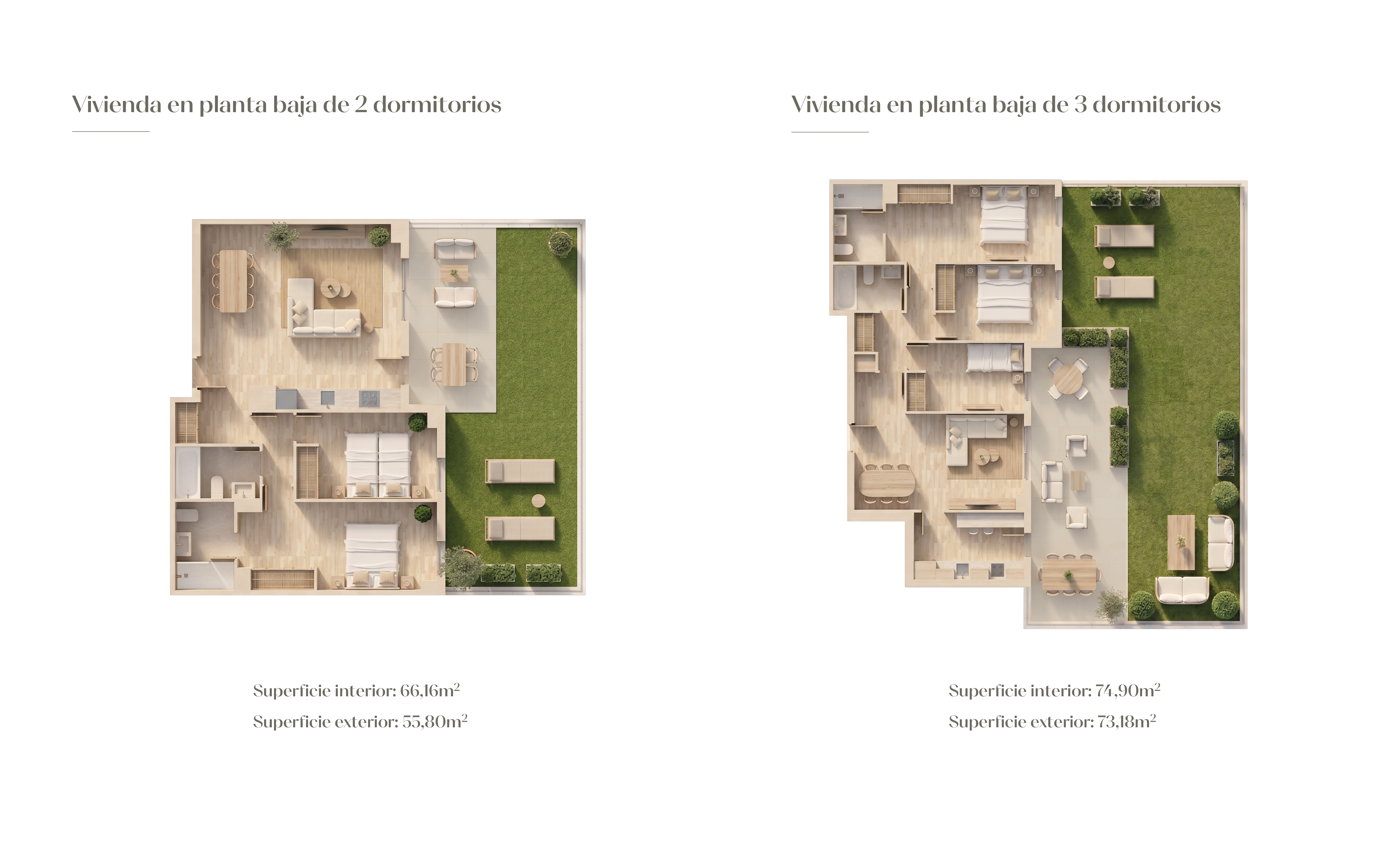 Interiores