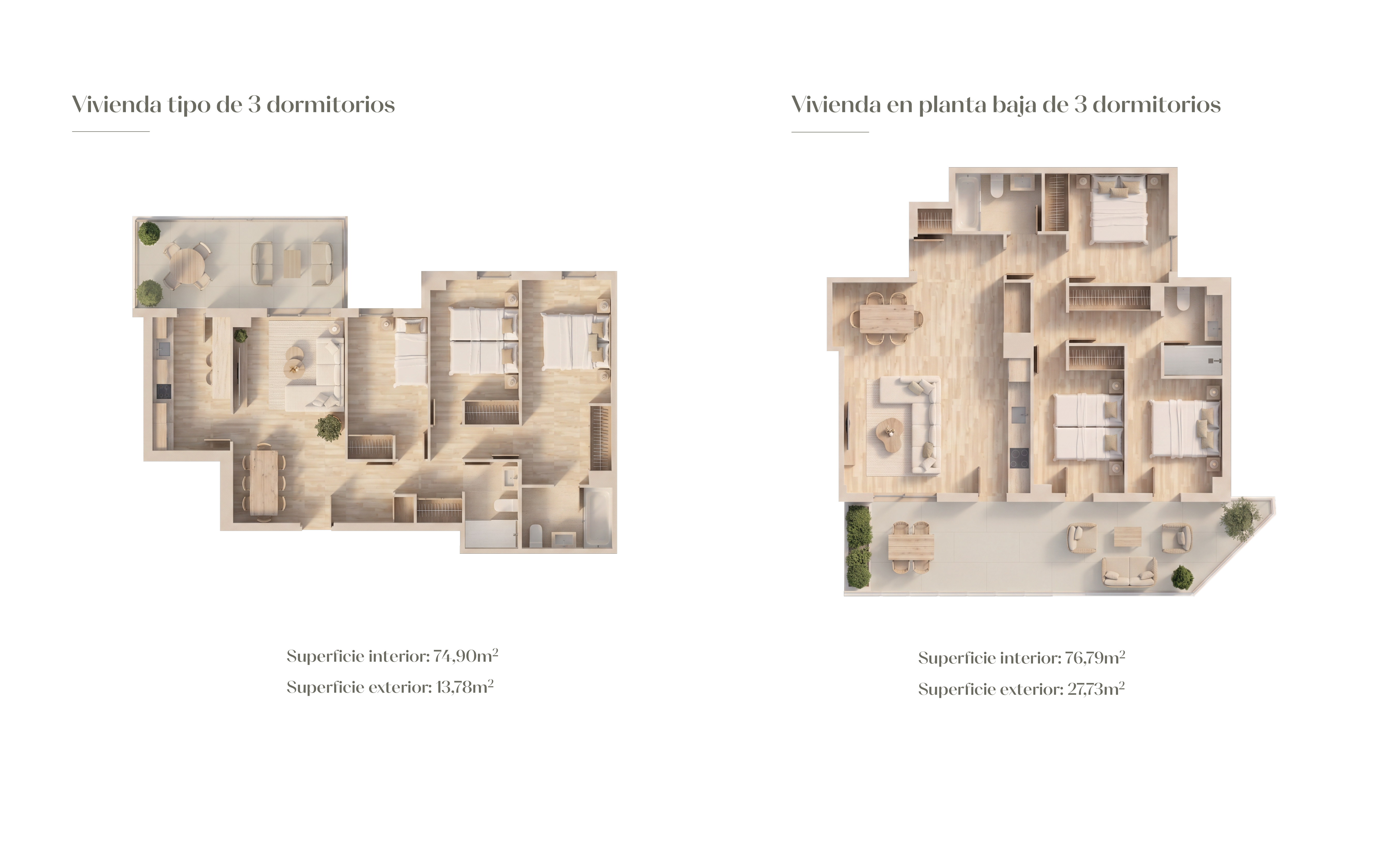 Interiores