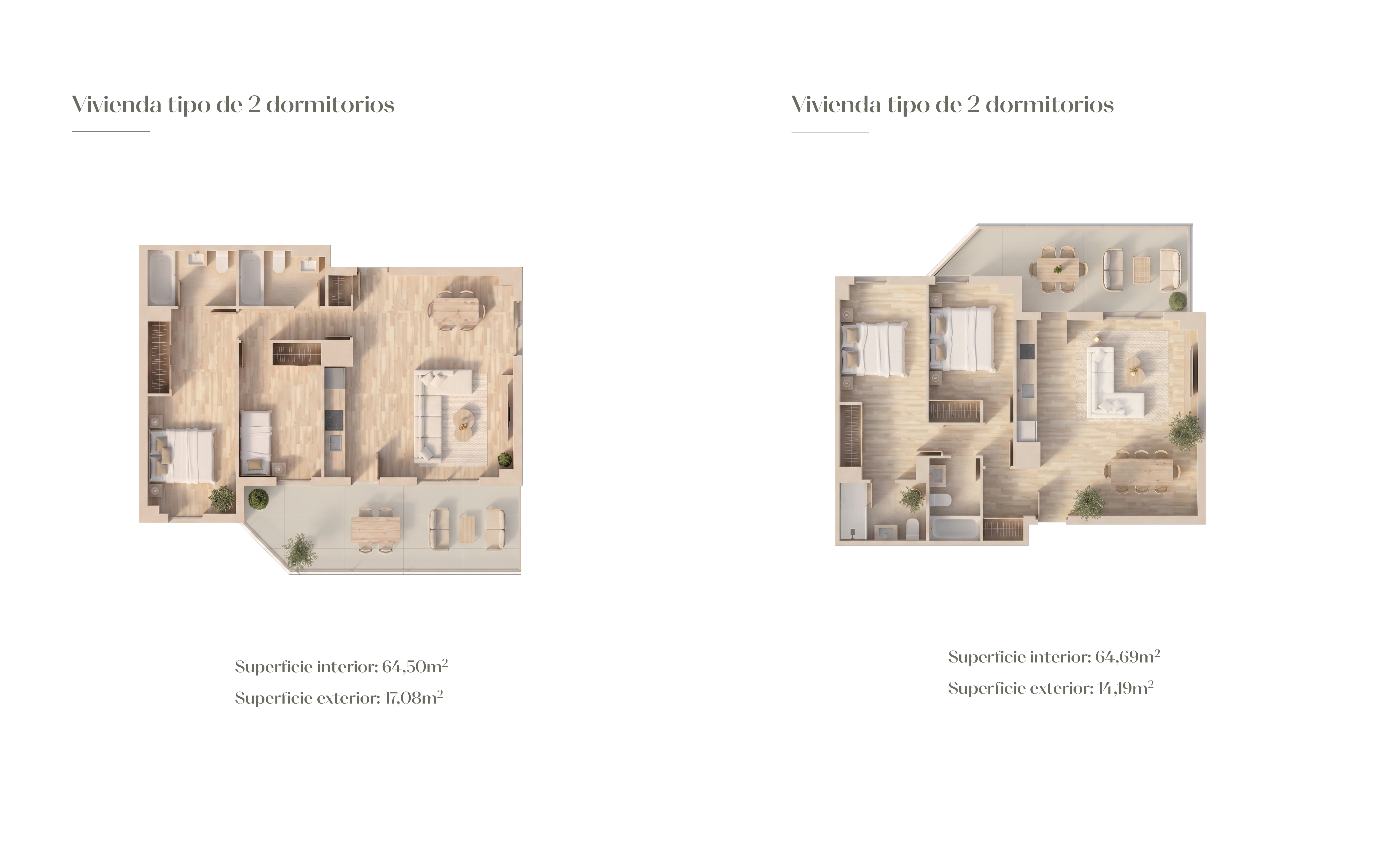 Interiores