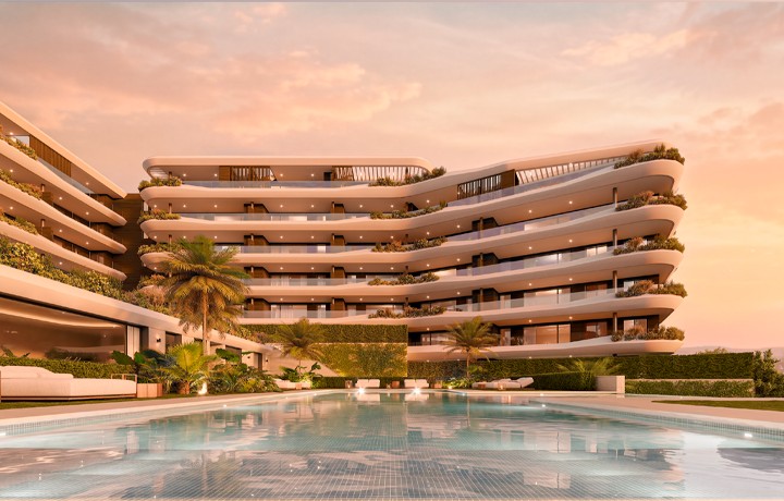 Benalmádena Sunset