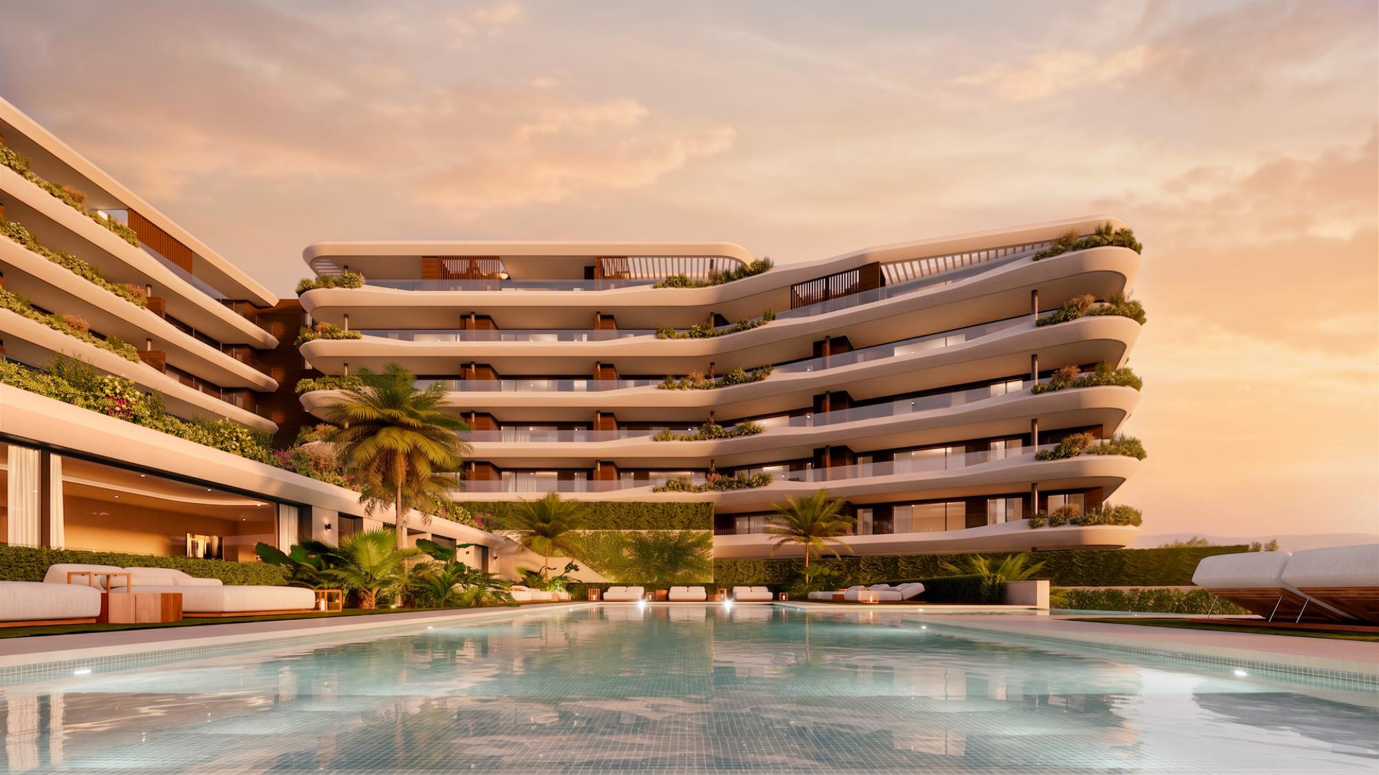 BENALMÁDENA<br/>Próxima promoción