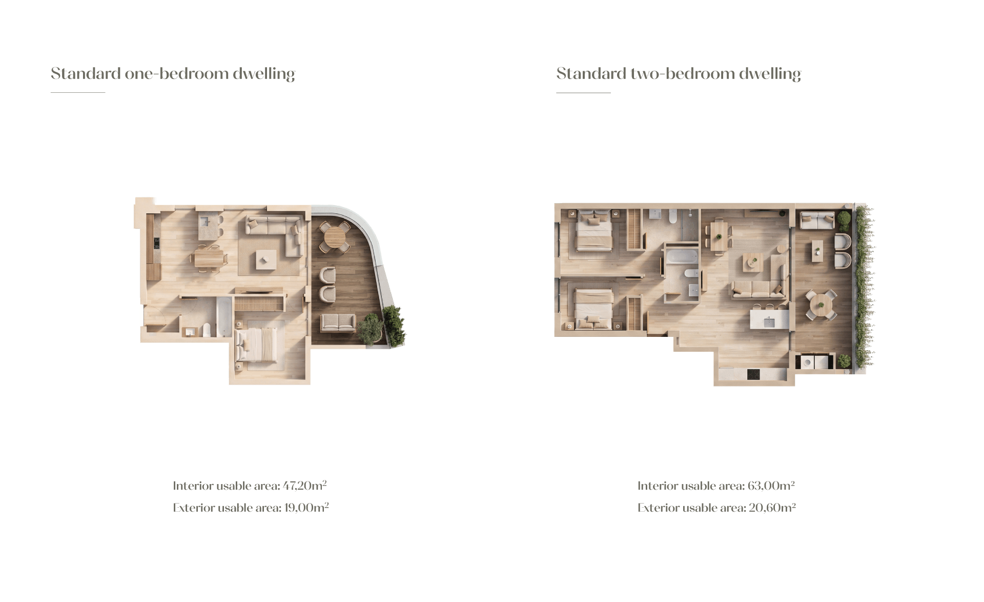 Interiors