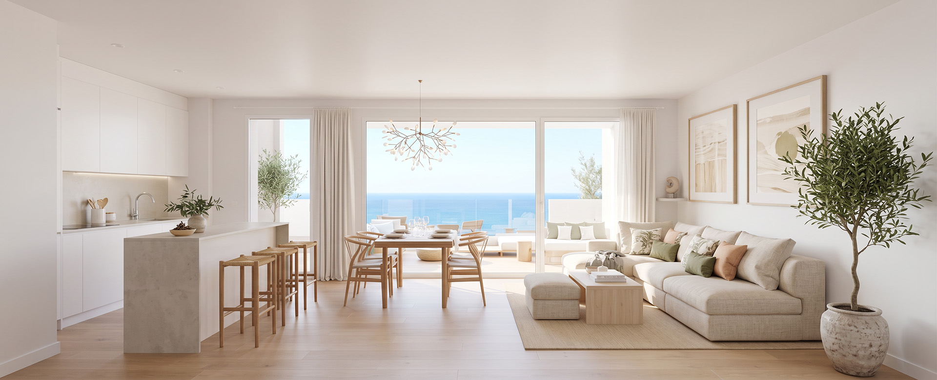 Interiores
