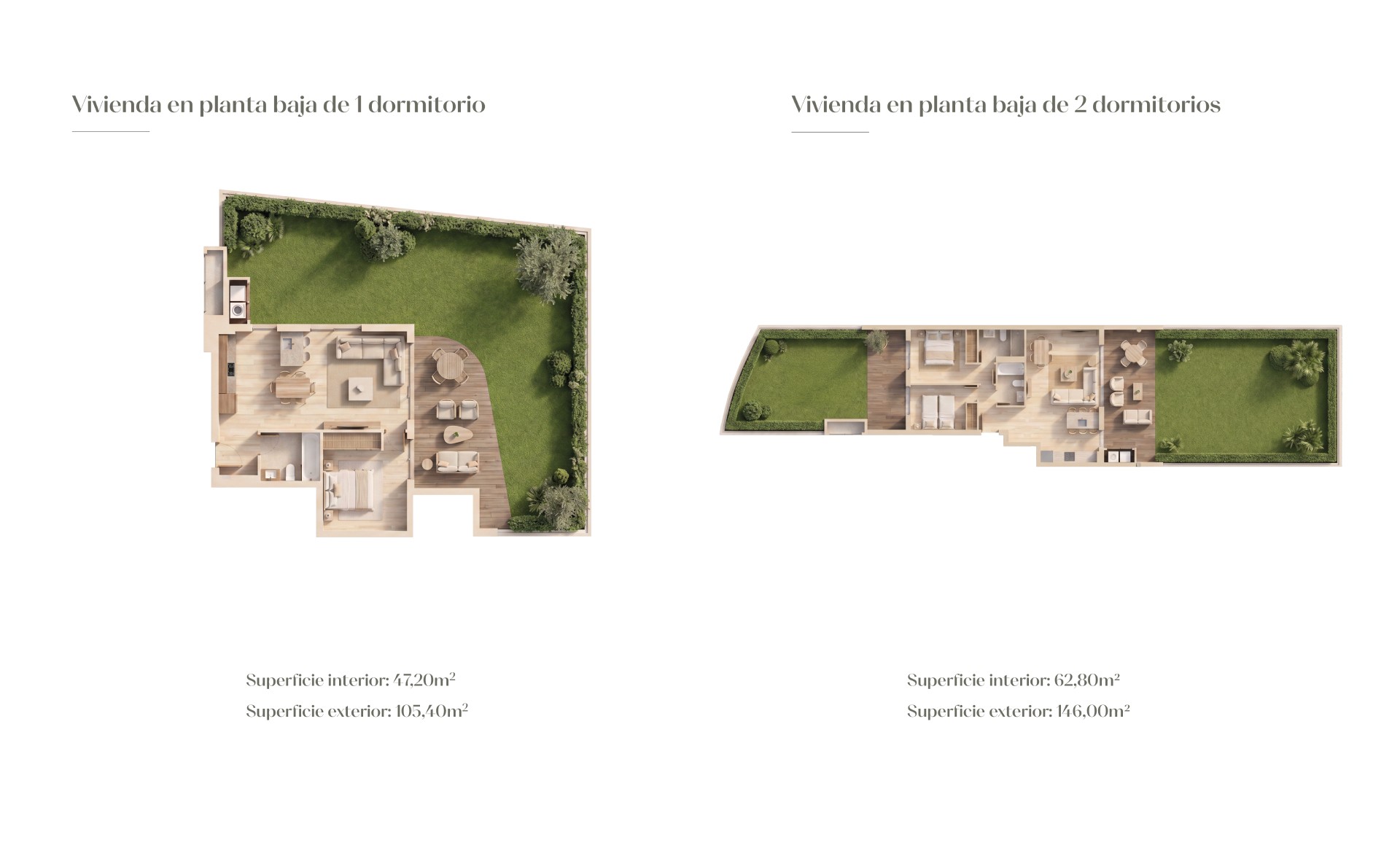 Interiores