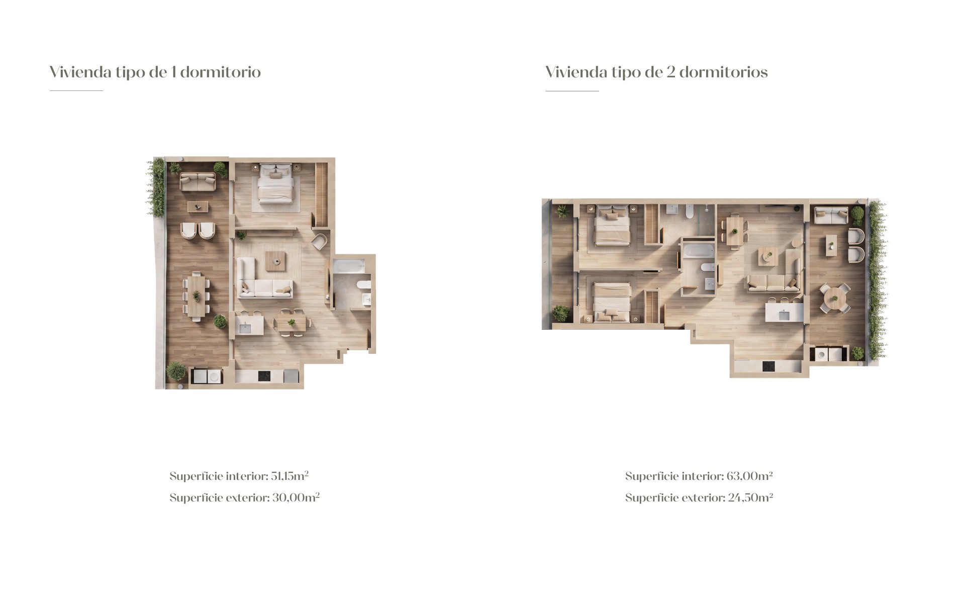 Interiores