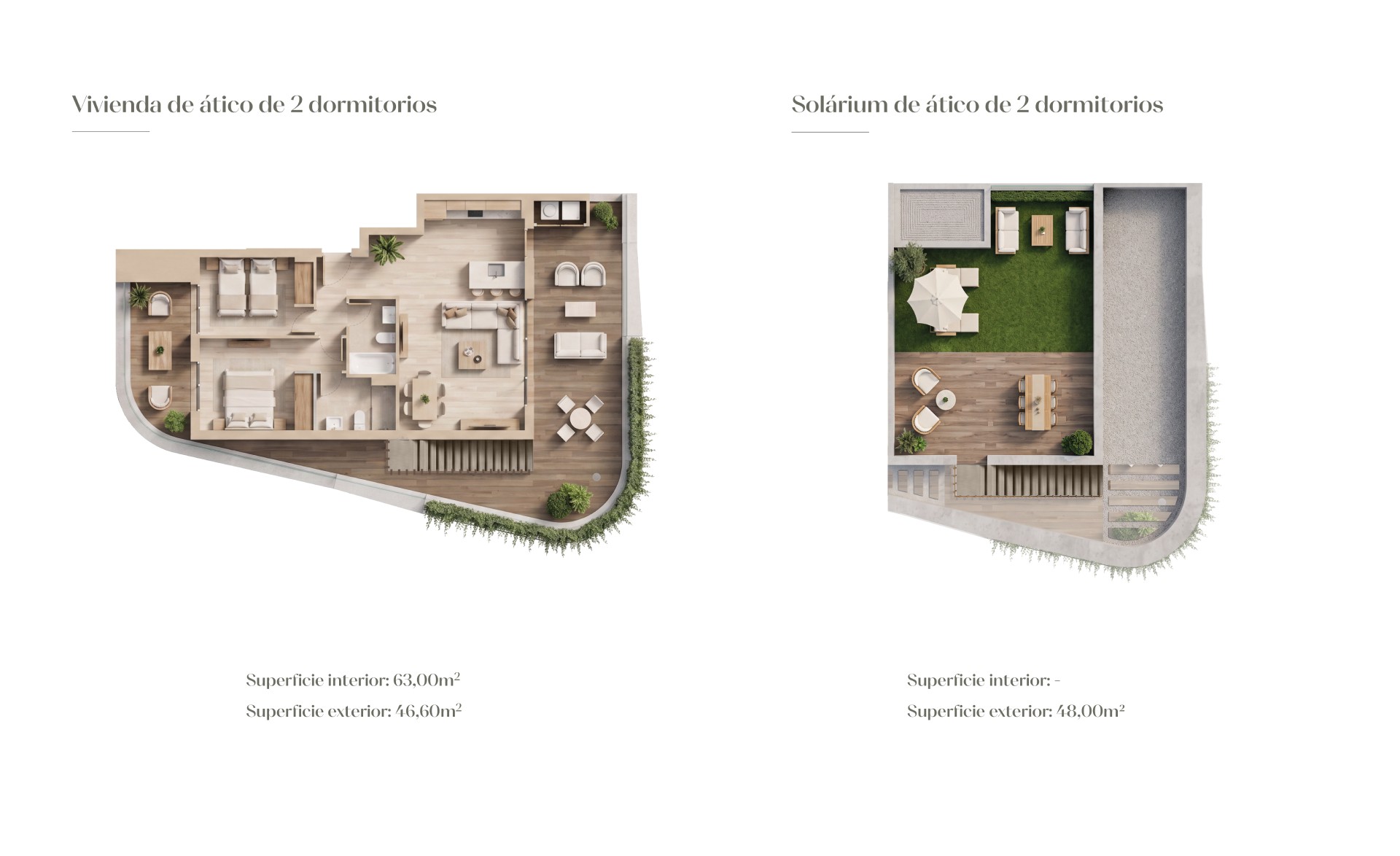 Interiores