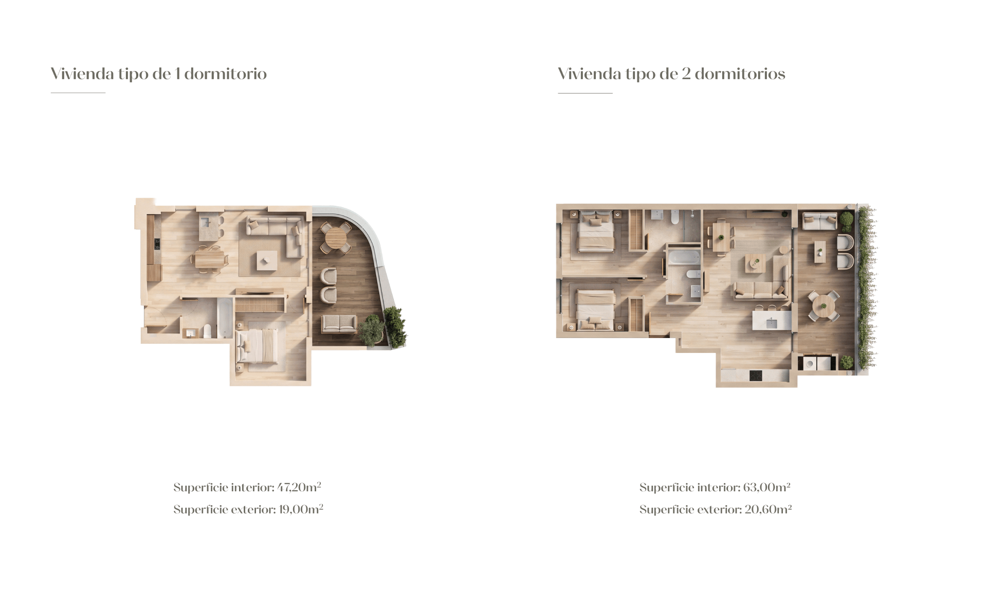 Interiores