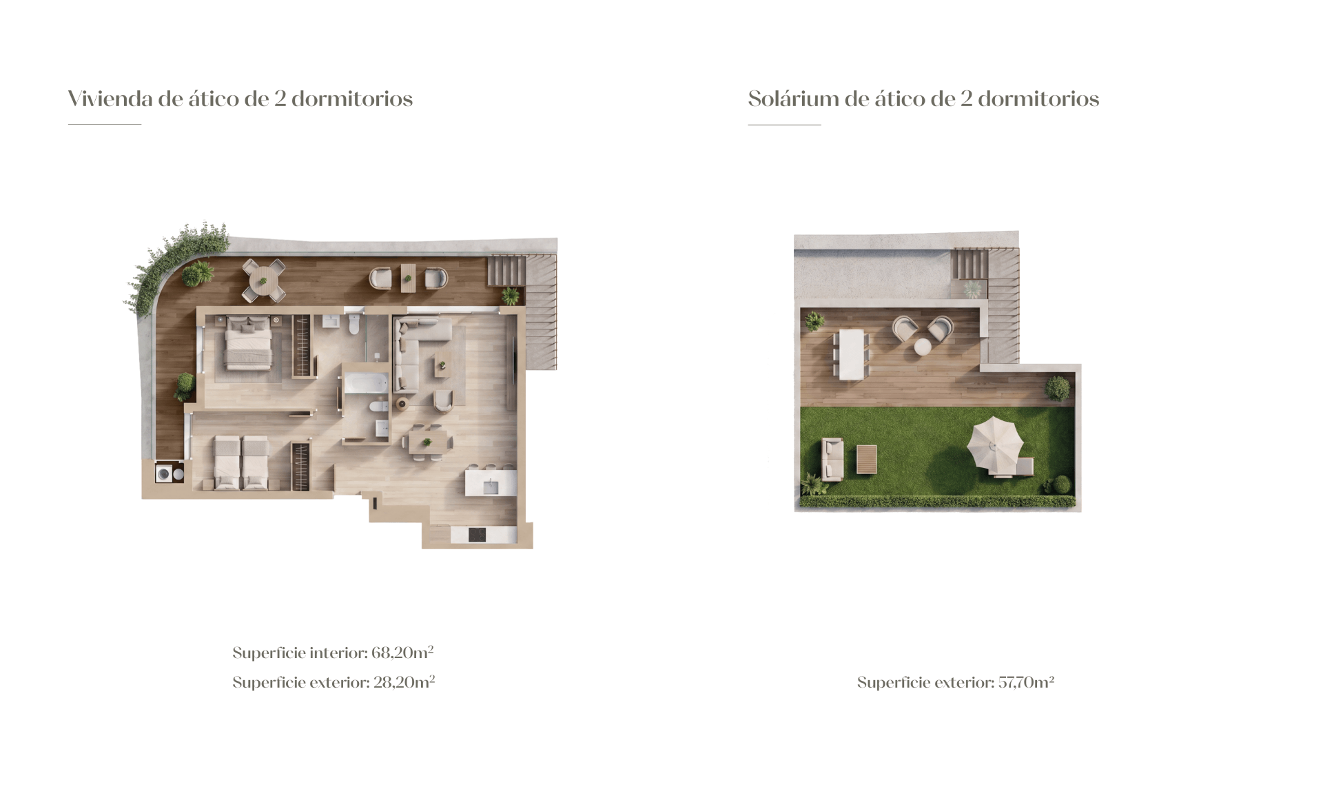 Interiores